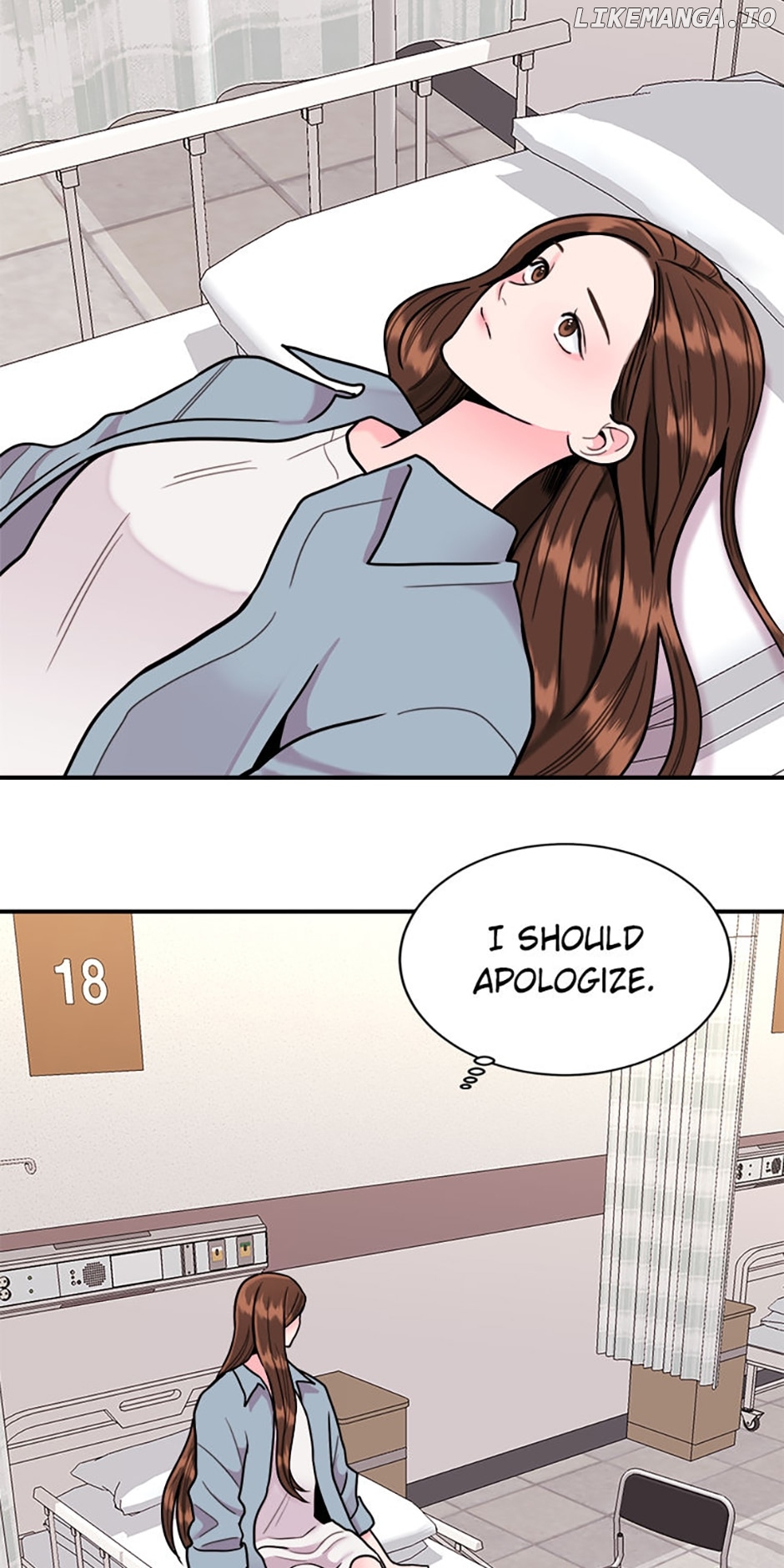 The Cellist Chapter 89 - page 40