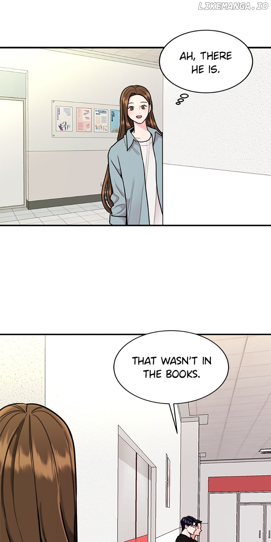 The Cellist Chapter 89 - page 42