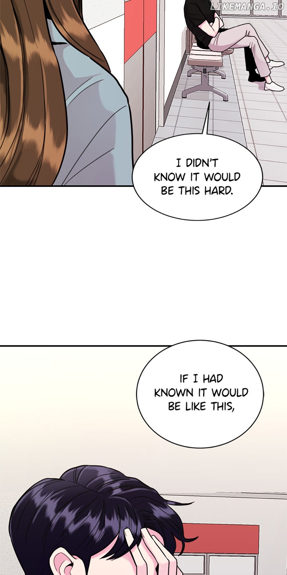 The Cellist Chapter 89 - page 43