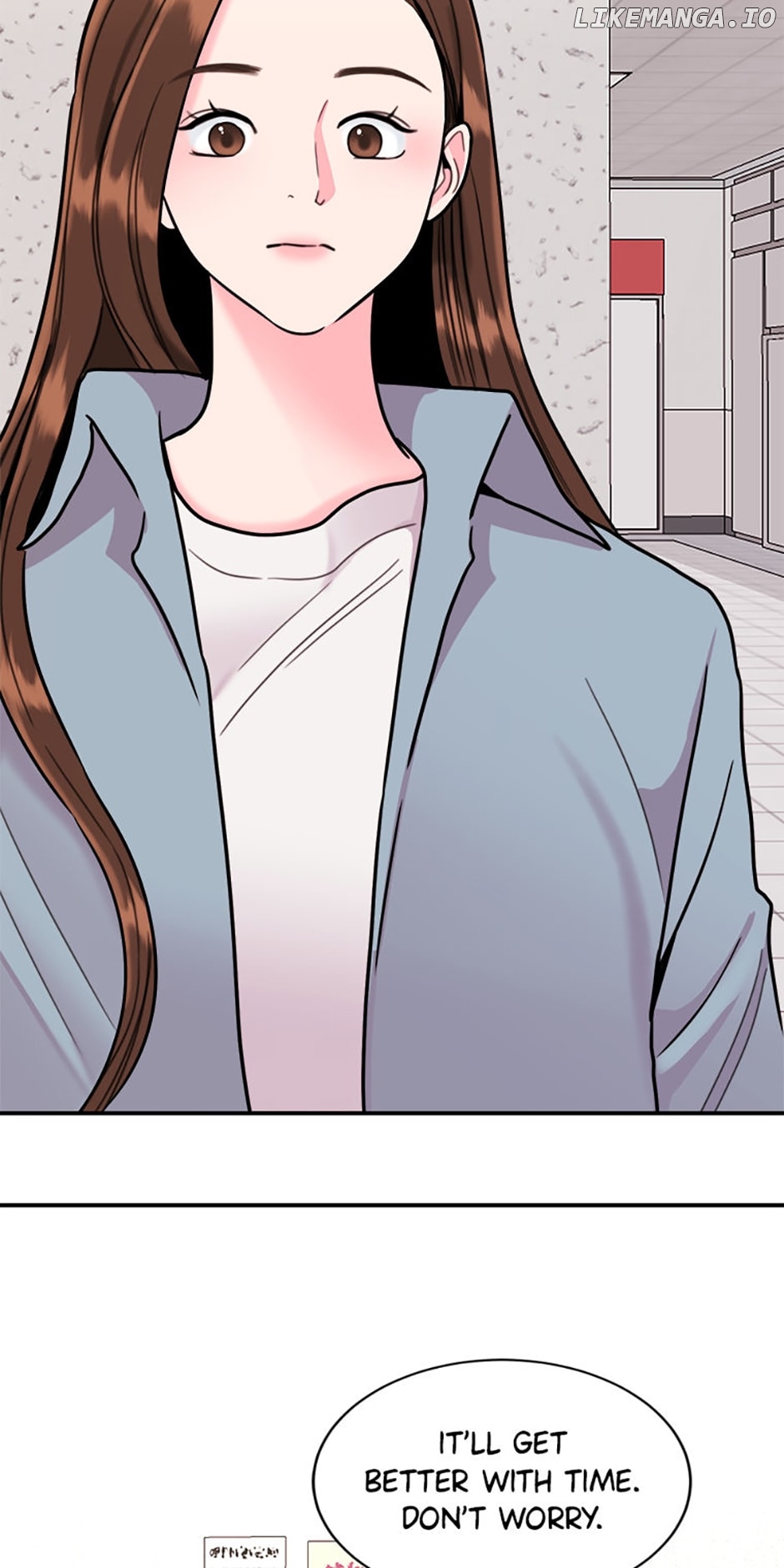 The Cellist Chapter 89 - page 45