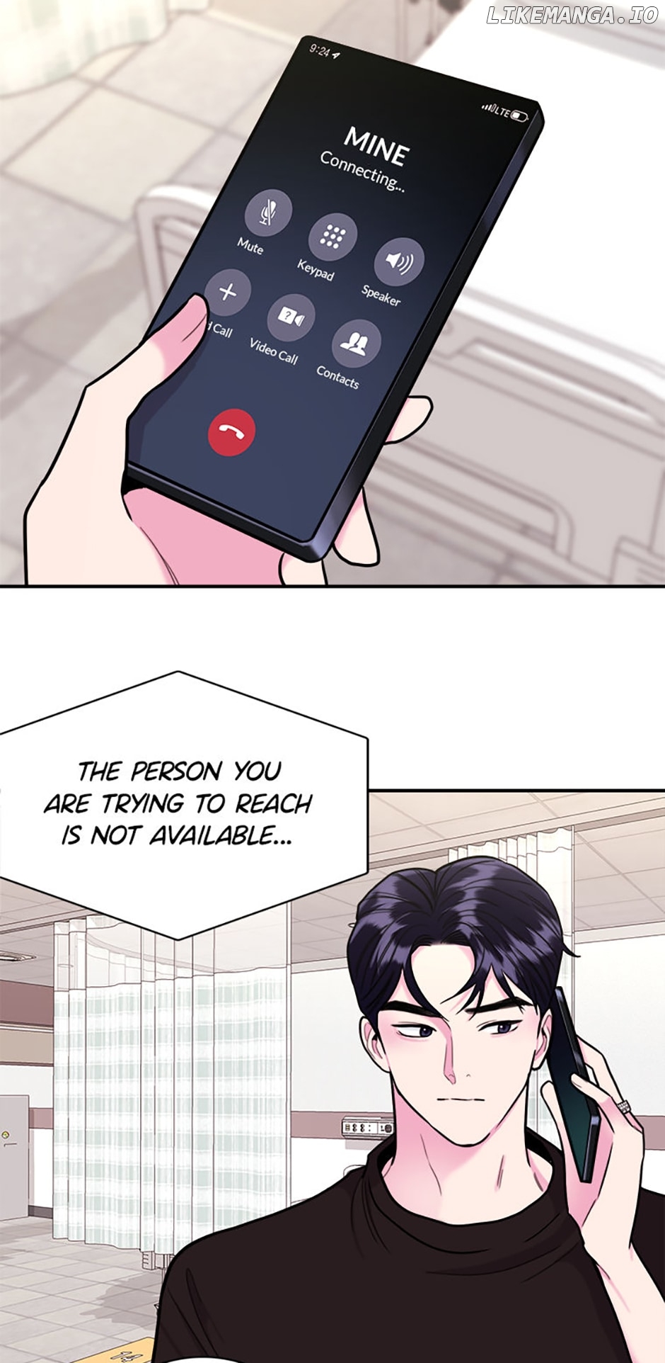 The Cellist Chapter 89 - page 50