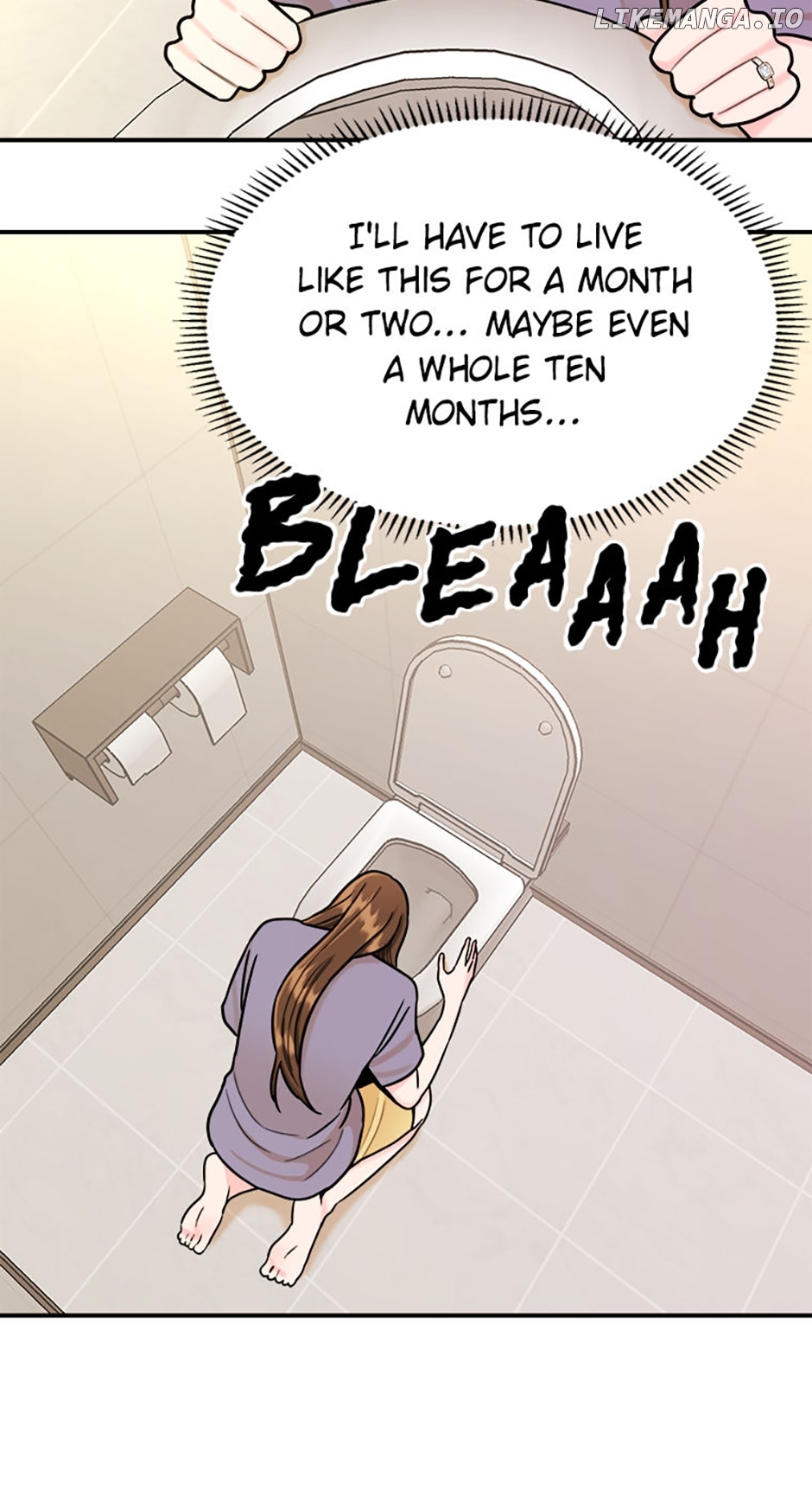 The Cellist Chapter 89 - page 6