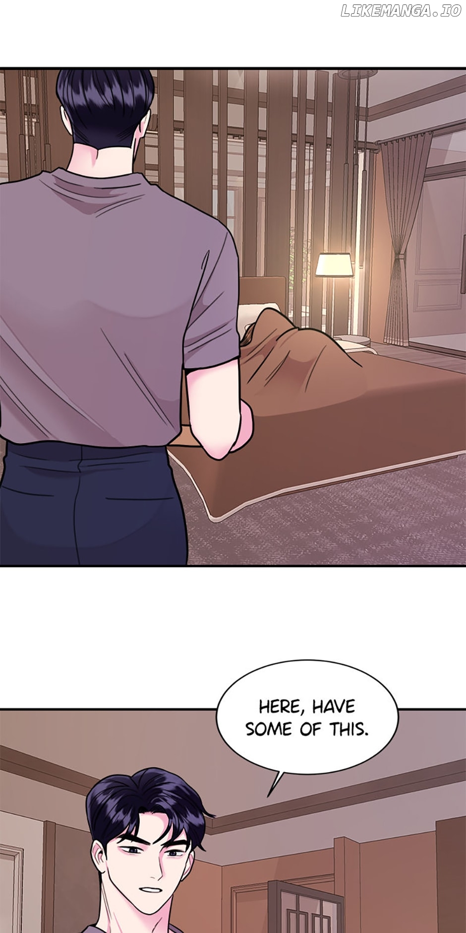 The Cellist Chapter 89 - page 7