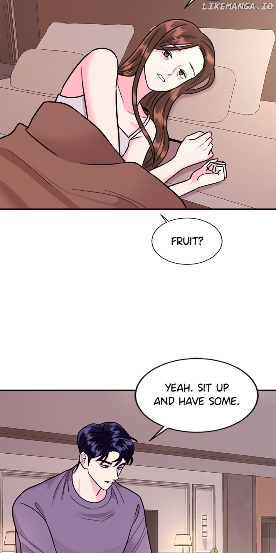 The Cellist Chapter 89 - page 9