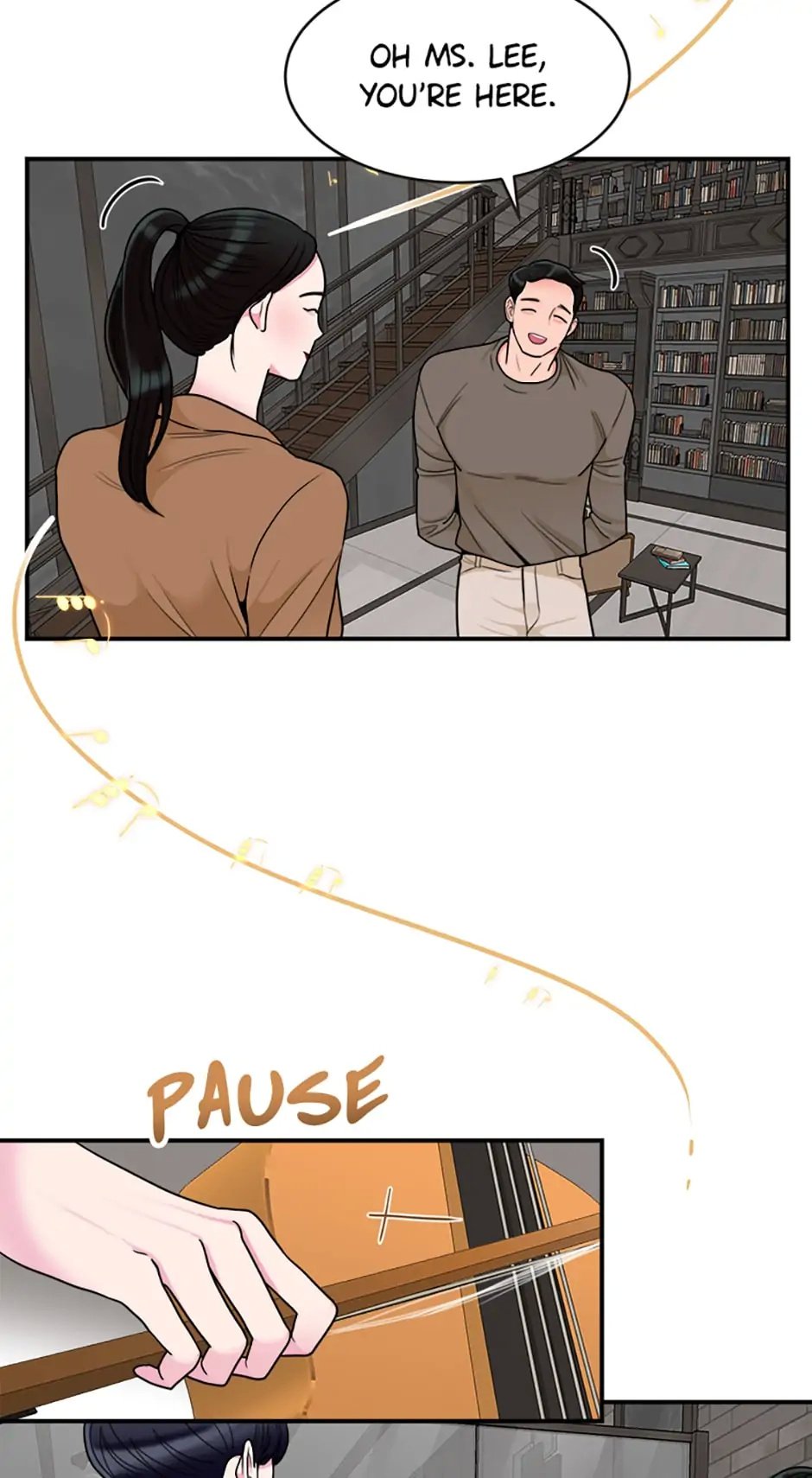 The Cellist chapter 7 - page 12