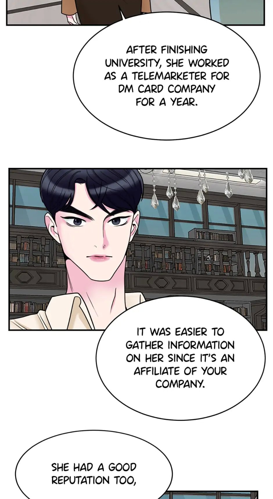 The Cellist chapter 7 - page 20
