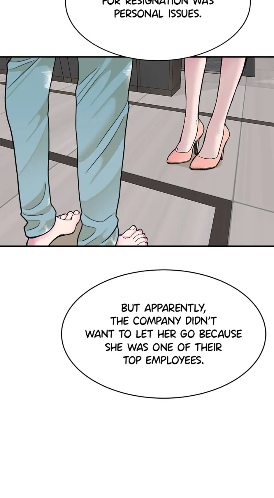 The Cellist chapter 7 - page 22