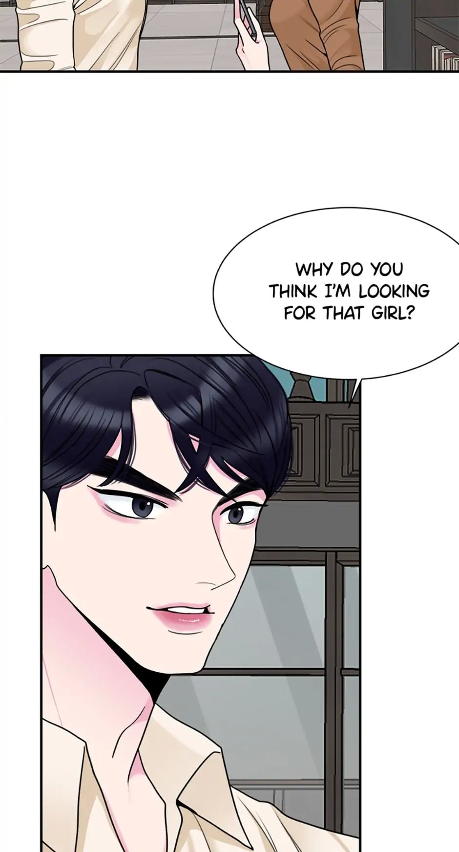 The Cellist chapter 7 - page 26