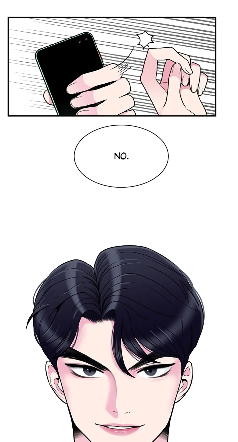 The Cellist chapter 7 - page 28