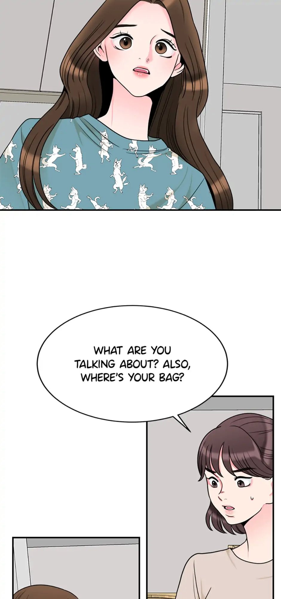The Cellist chapter 7 - page 3