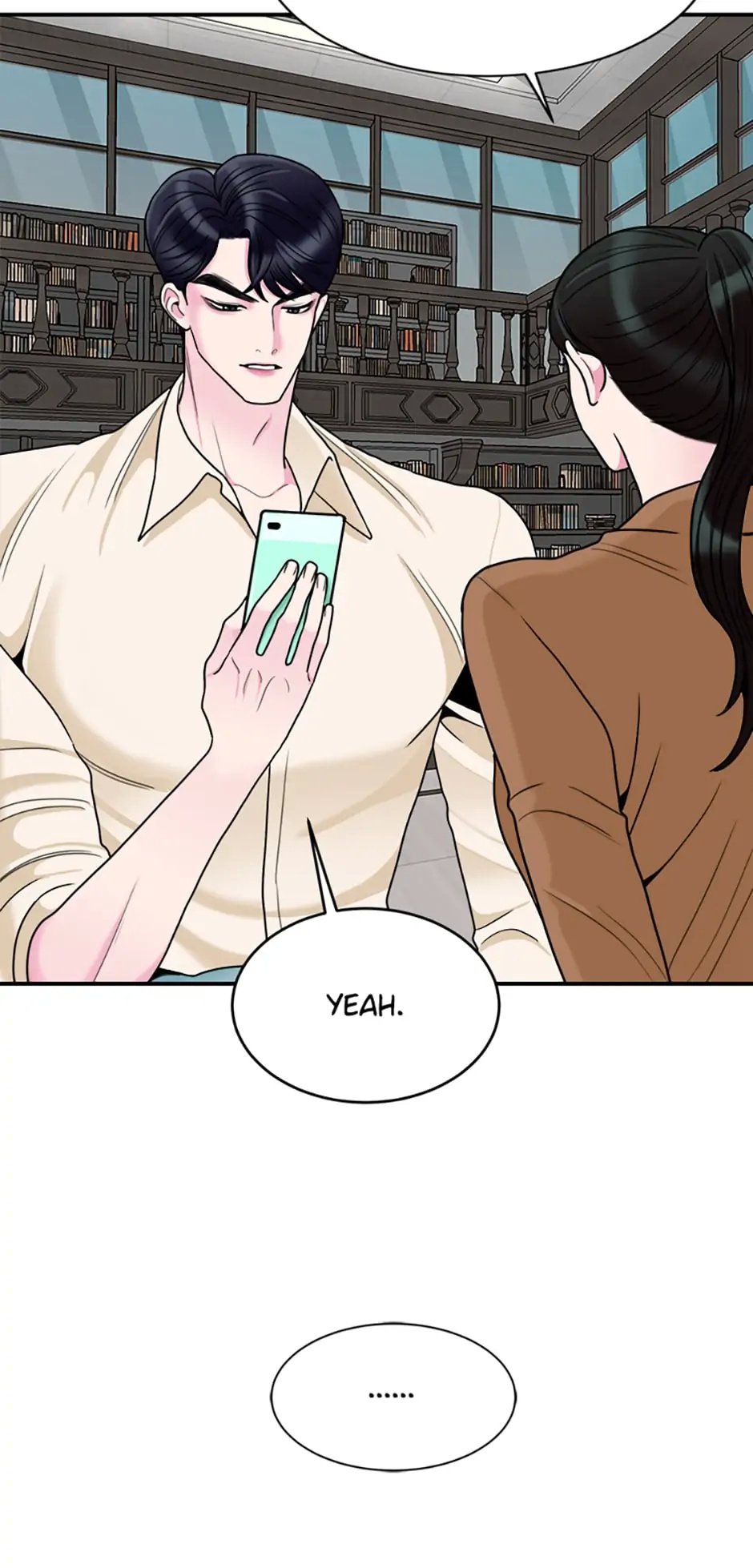 The Cellist chapter 7 - page 32