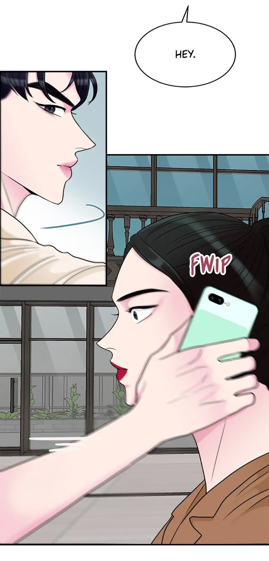 The Cellist chapter 7 - page 34