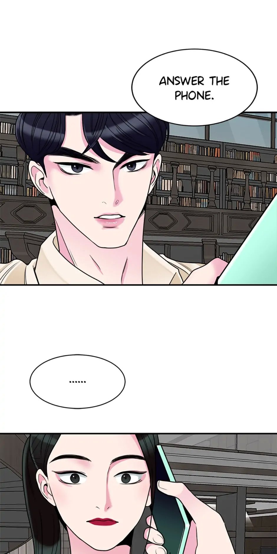 The Cellist chapter 7 - page 35