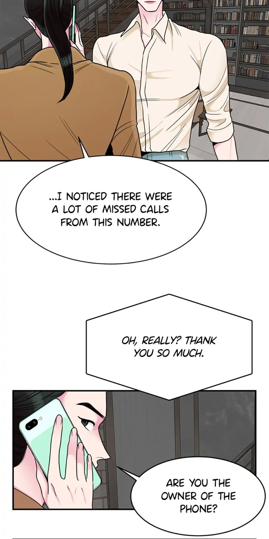 The Cellist chapter 7 - page 38