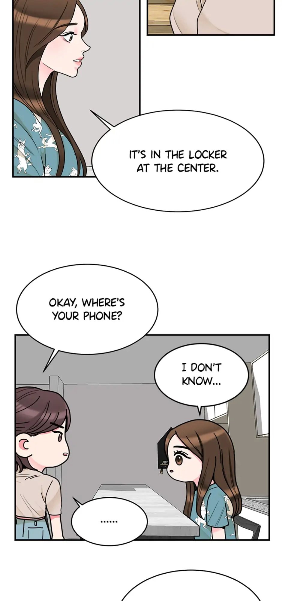 The Cellist chapter 7 - page 4