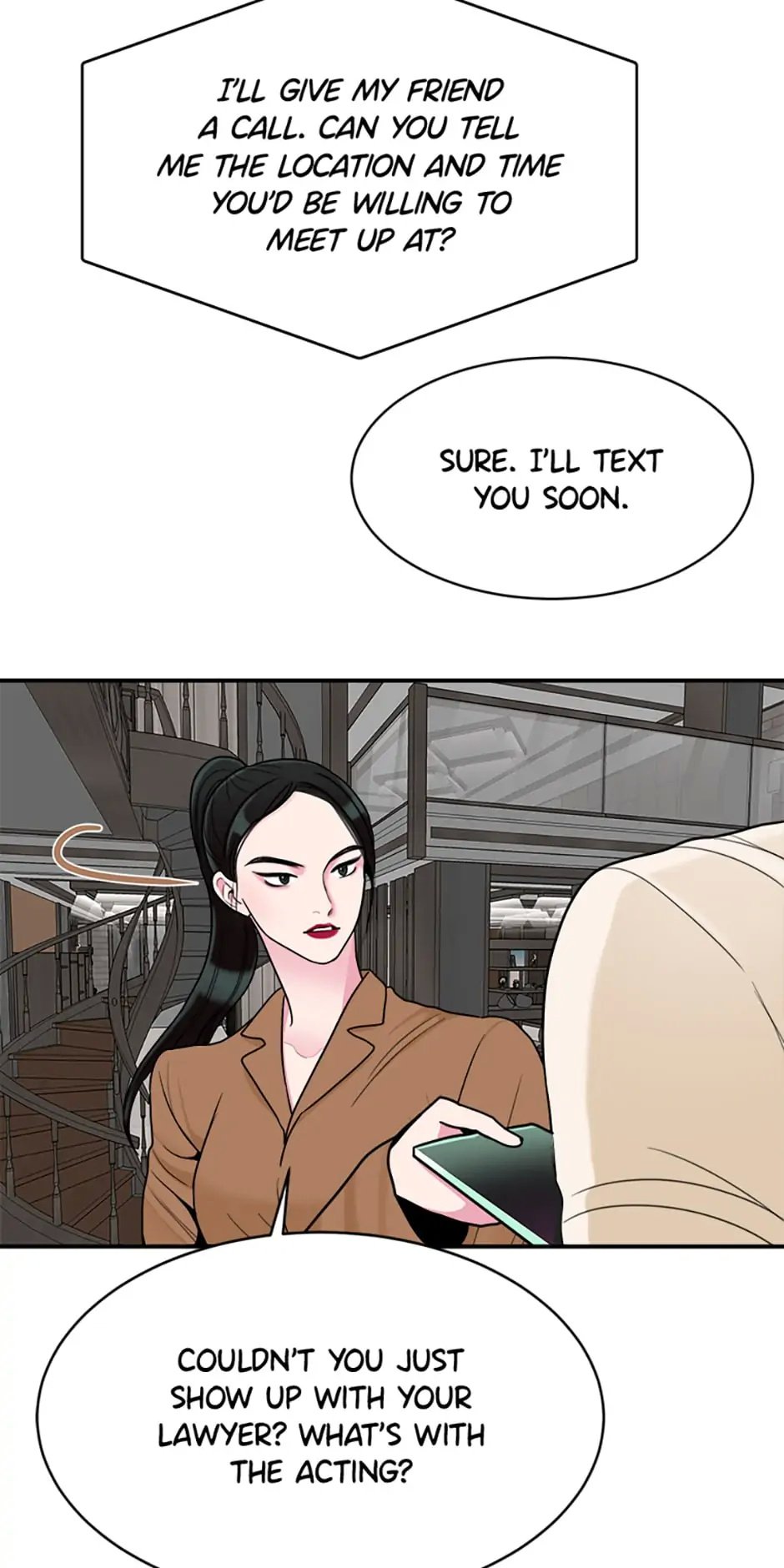 The Cellist chapter 7 - page 42
