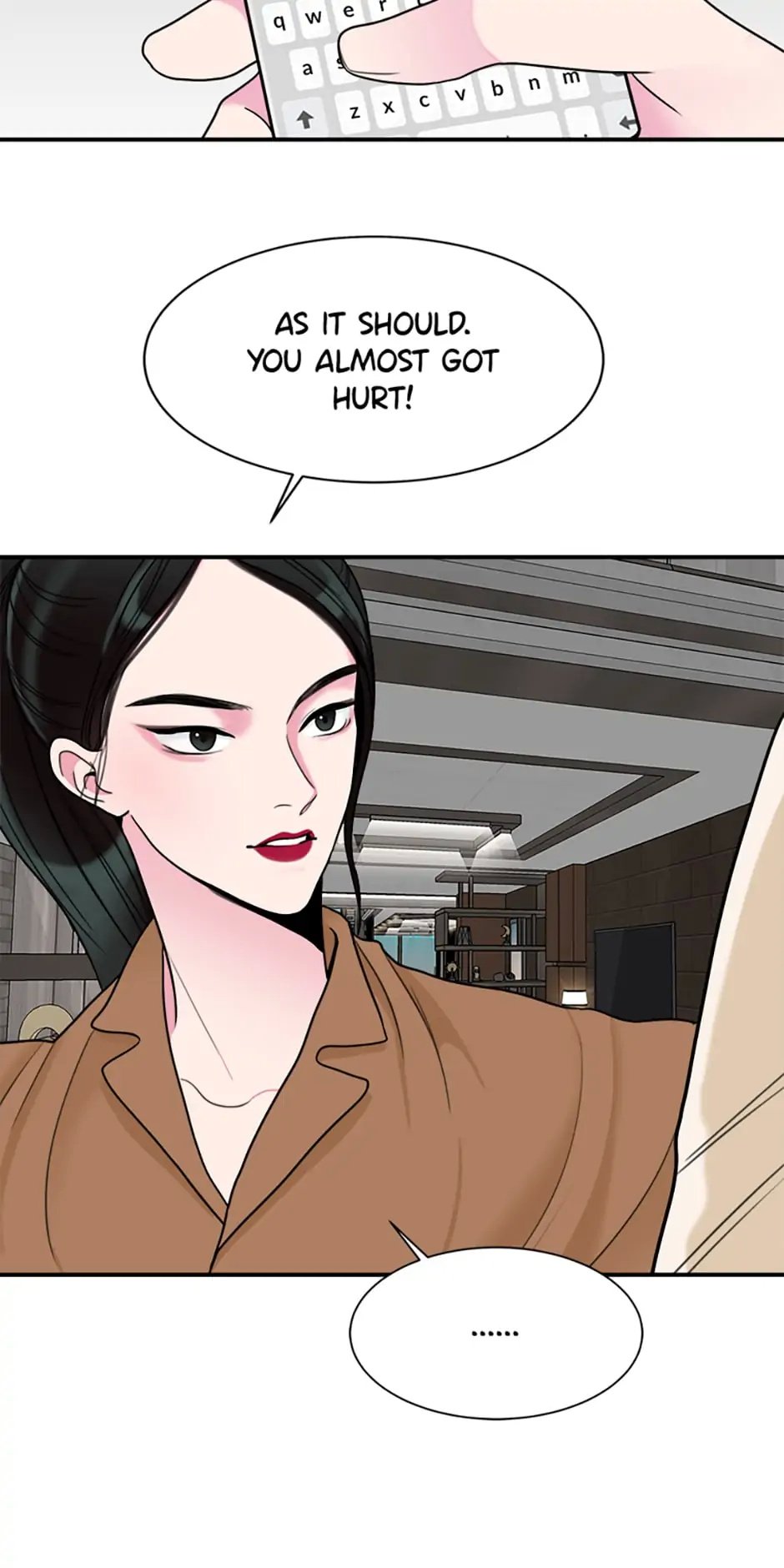 The Cellist chapter 7 - page 44