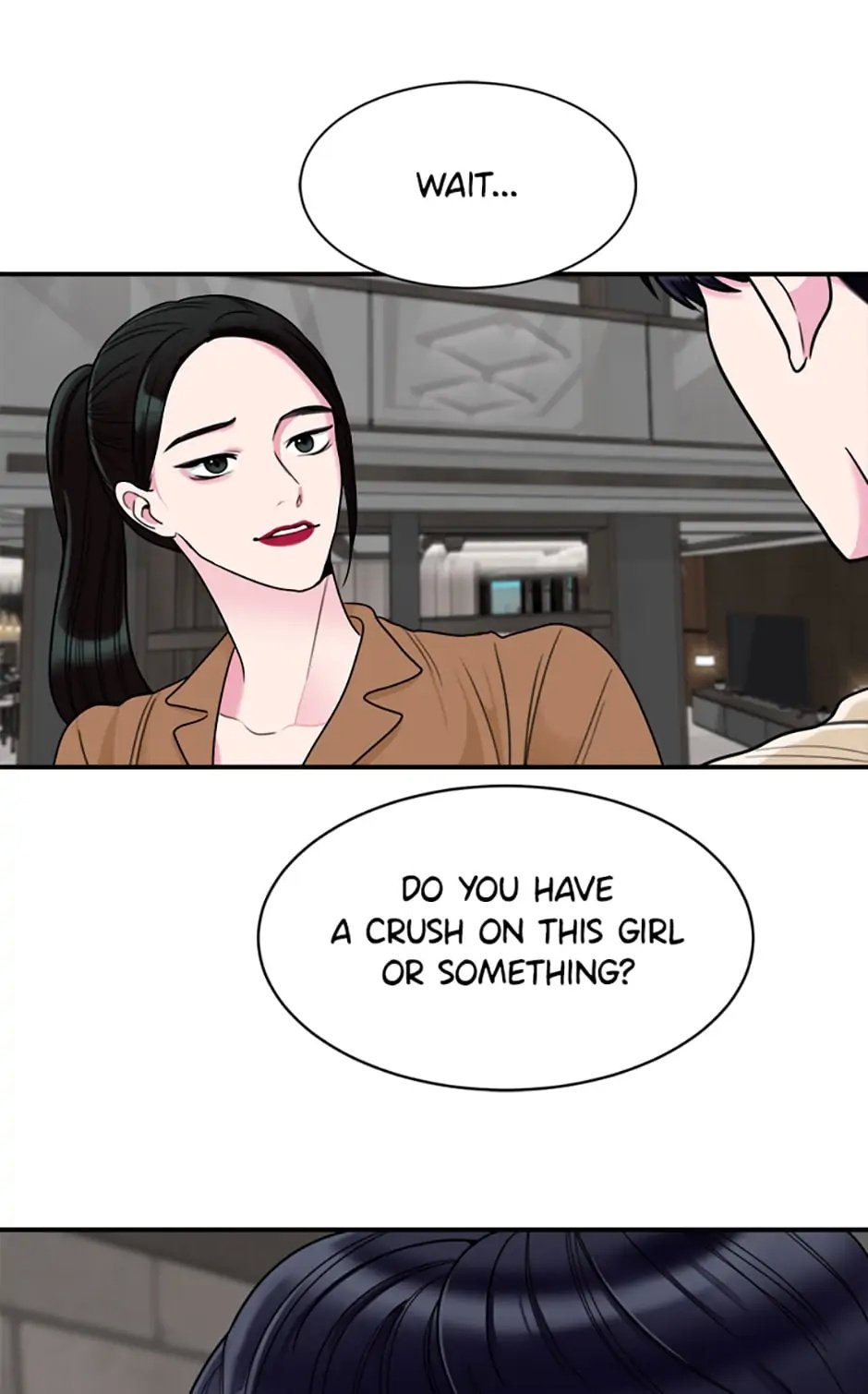 The Cellist chapter 7 - page 45