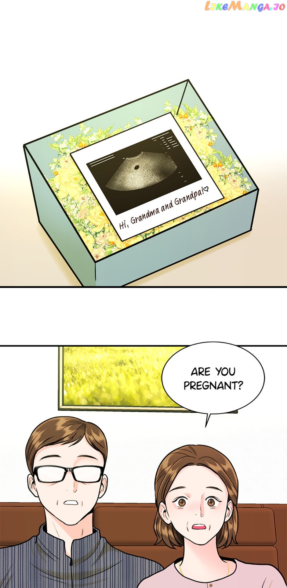The Cellist Chapter 88 - page 12