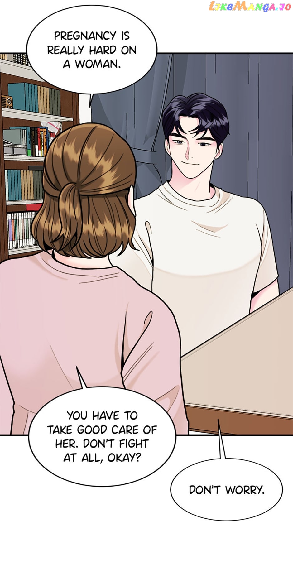 The Cellist Chapter 88 - page 18
