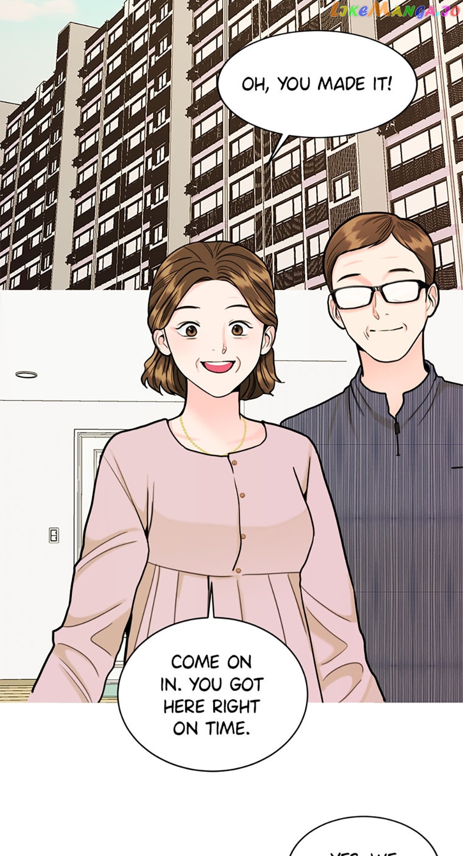 The Cellist Chapter 88 - page 2