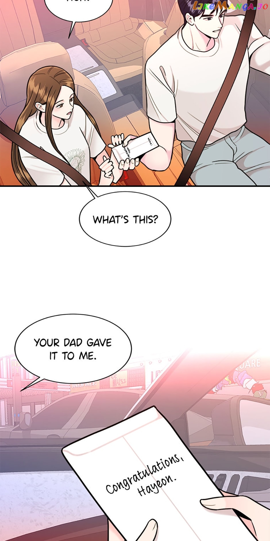 The Cellist Chapter 88 - page 24