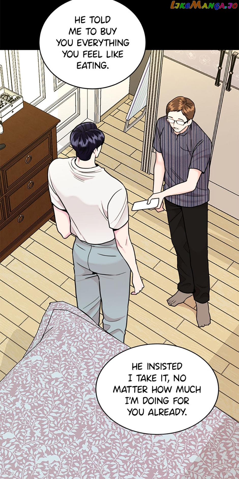 The Cellist Chapter 88 - page 26