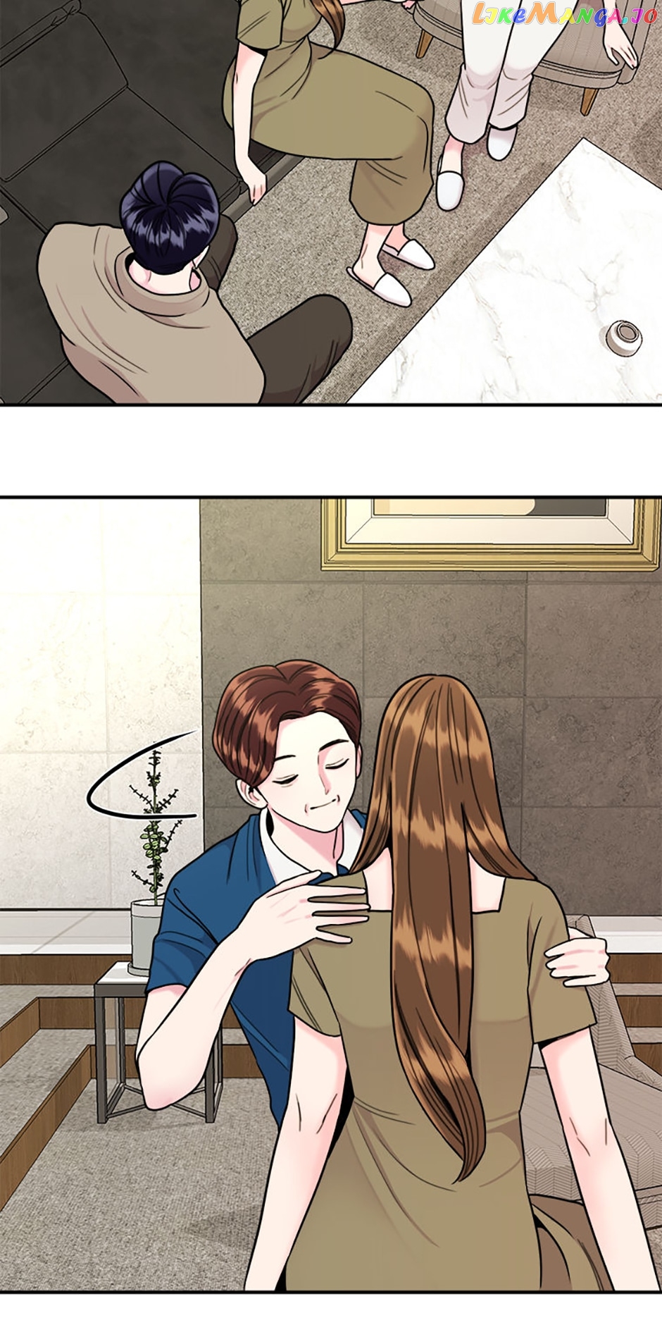 The Cellist Chapter 88 - page 40