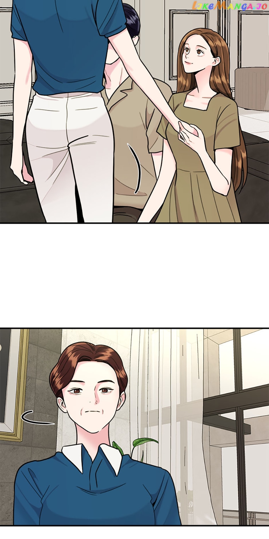The Cellist Chapter 88 - page 43