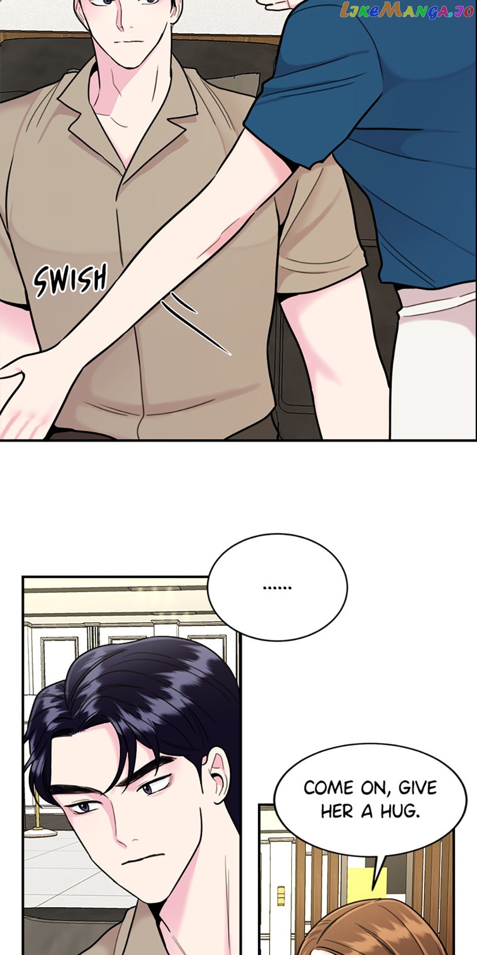 The Cellist Chapter 88 - page 45