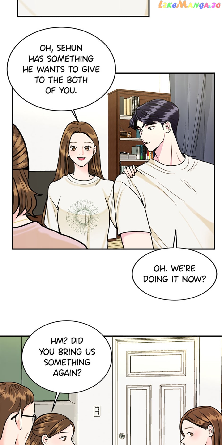 The Cellist Chapter 88 - page 8
