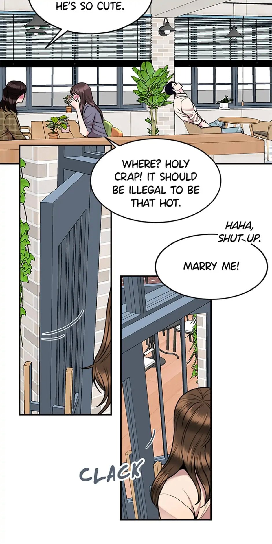 The Cellist chapter 8 - page 17