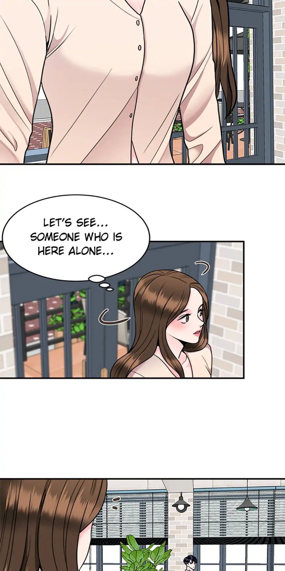 The Cellist chapter 8 - page 19