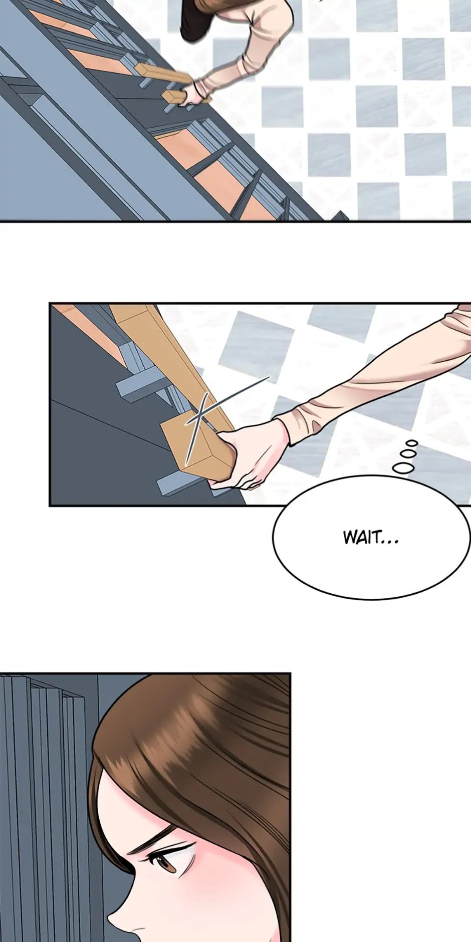 The Cellist chapter 8 - page 22