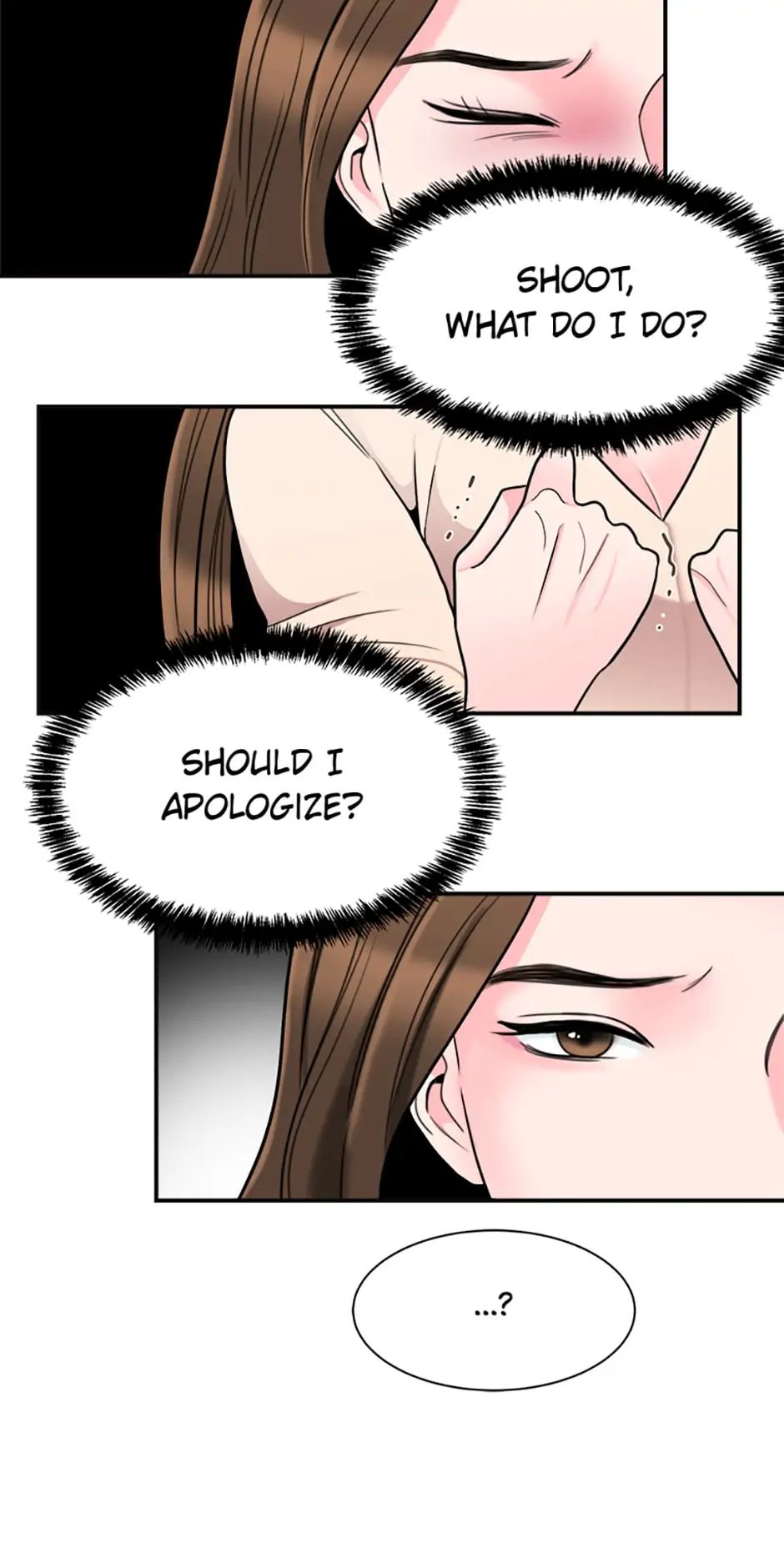 The Cellist chapter 8 - page 25