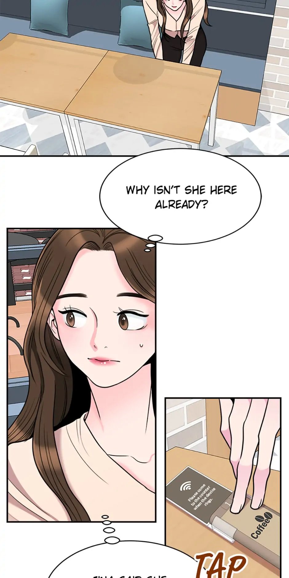 The Cellist chapter 8 - page 28