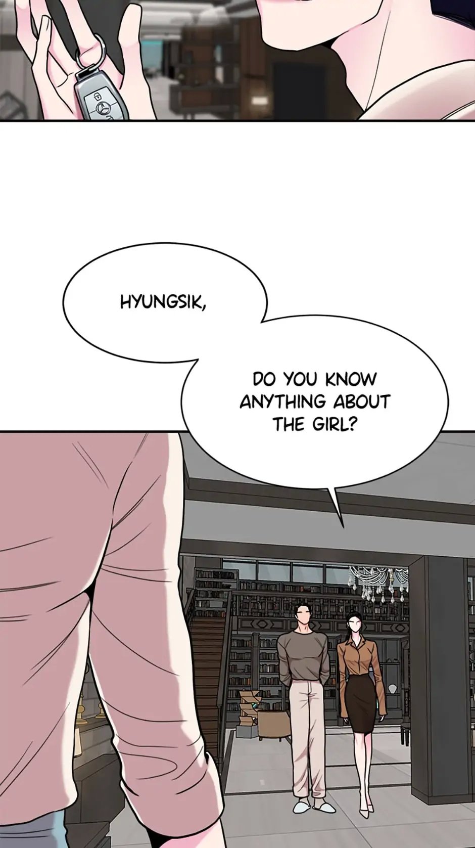 The Cellist chapter 8 - page 5