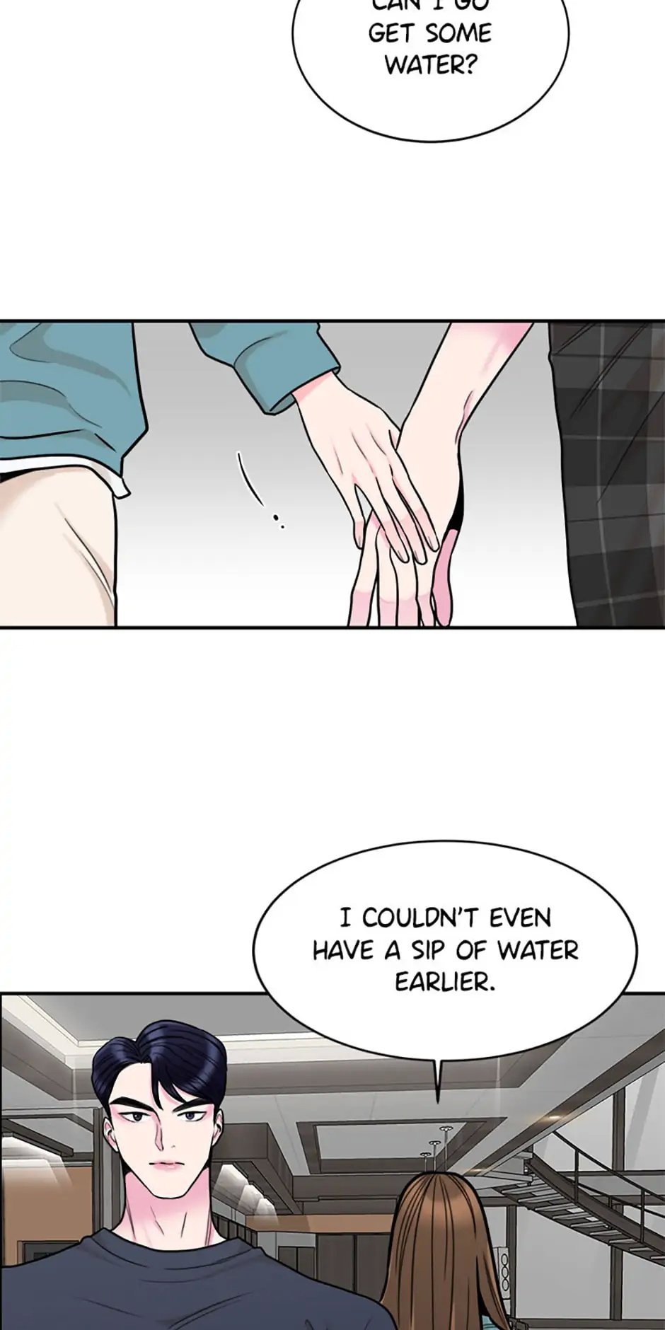 The Cellist chapter 26 - page 26