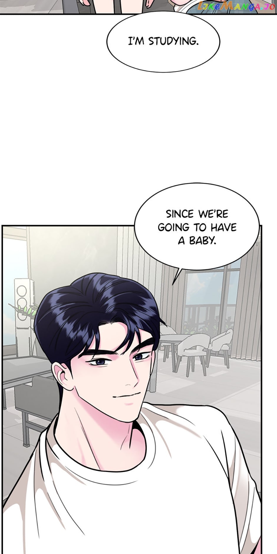 The Cellist Chapter 87 - page 15