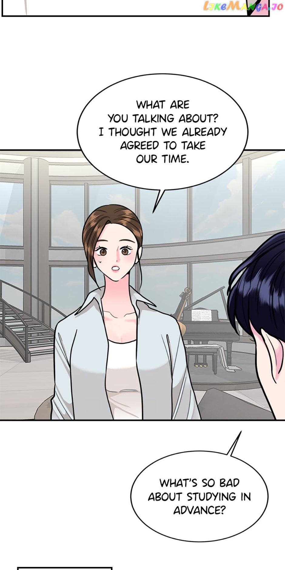 The Cellist Chapter 87 - page 16
