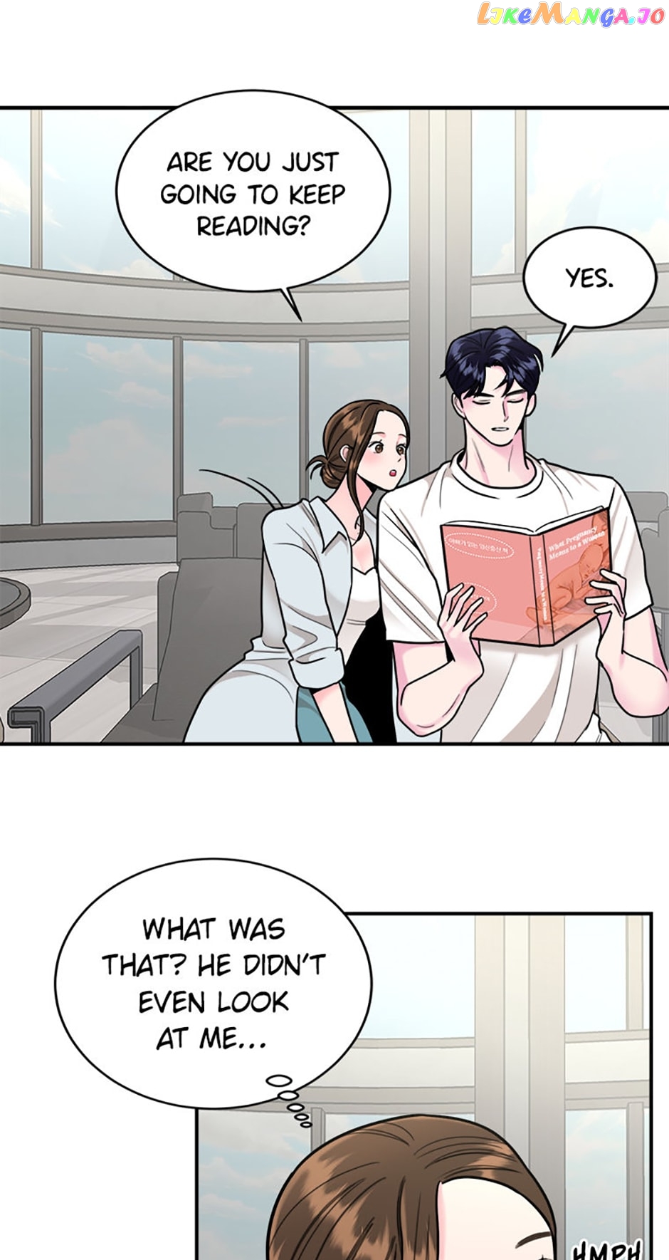 The Cellist Chapter 87 - page 18