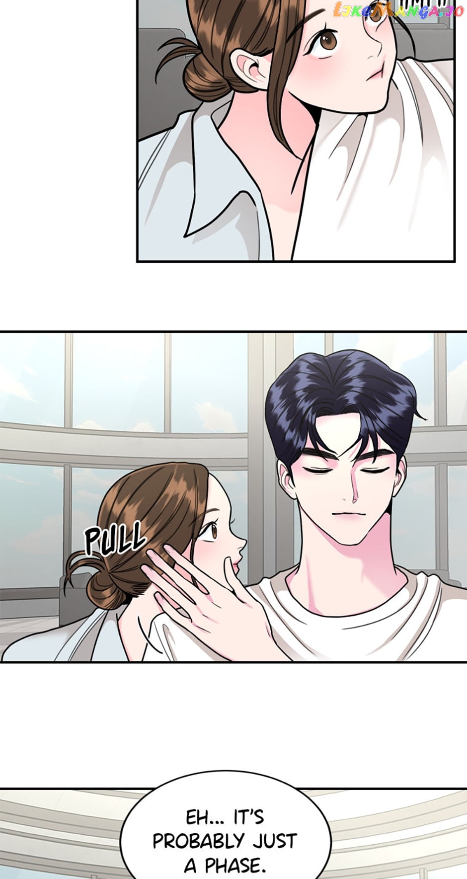 The Cellist Chapter 87 - page 19