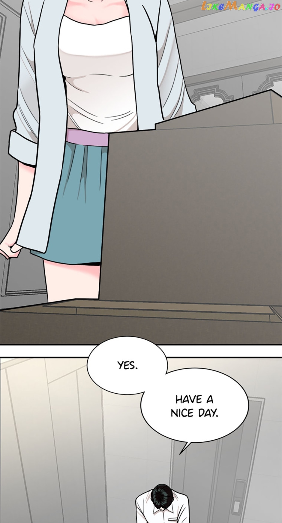 The Cellist Chapter 87 - page 2