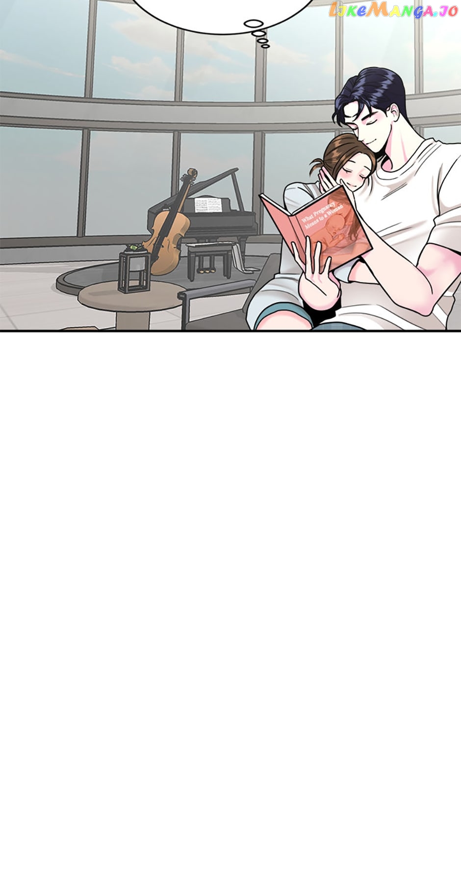 The Cellist Chapter 87 - page 20