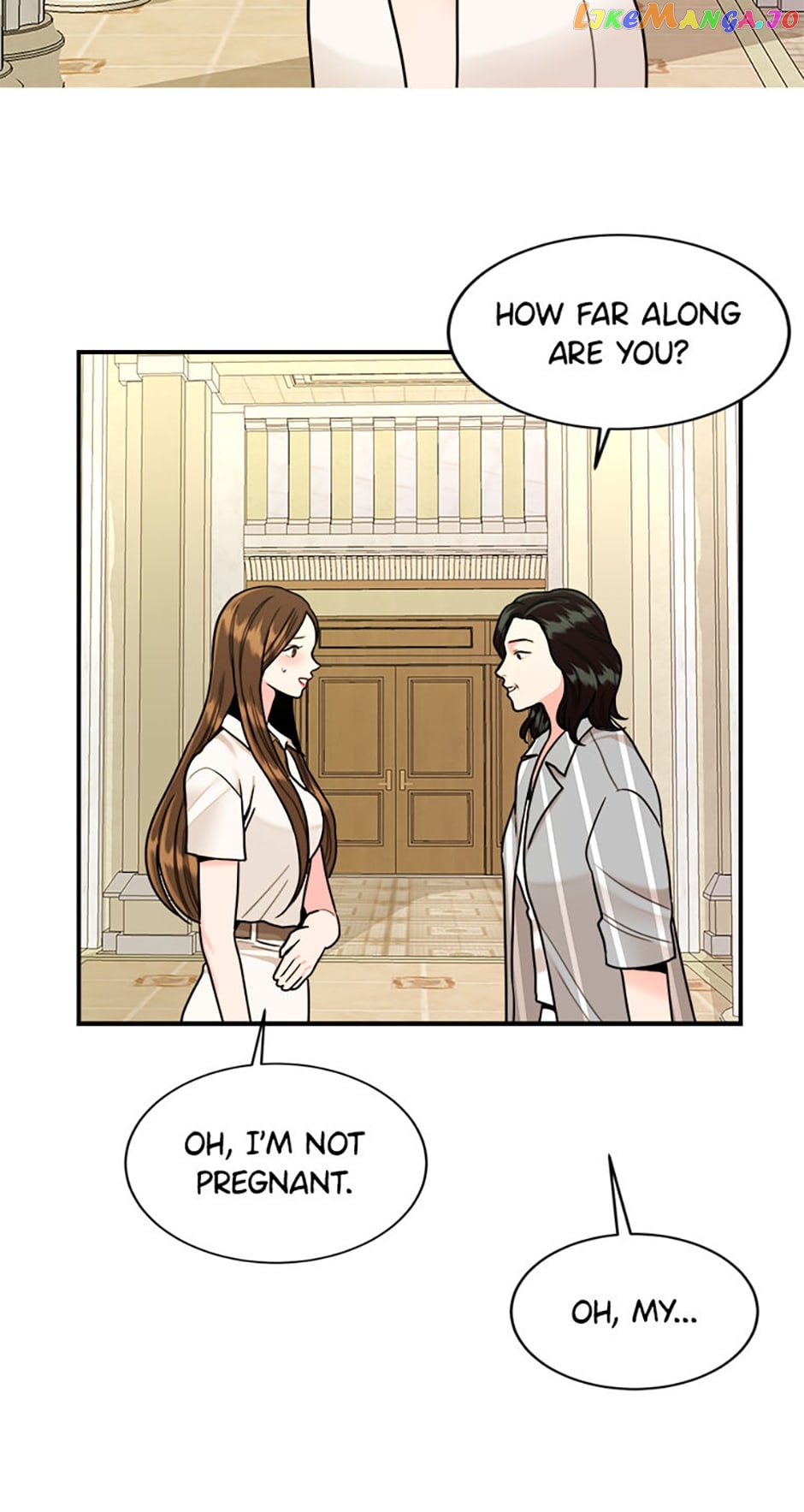 The Cellist Chapter 87 - page 22
