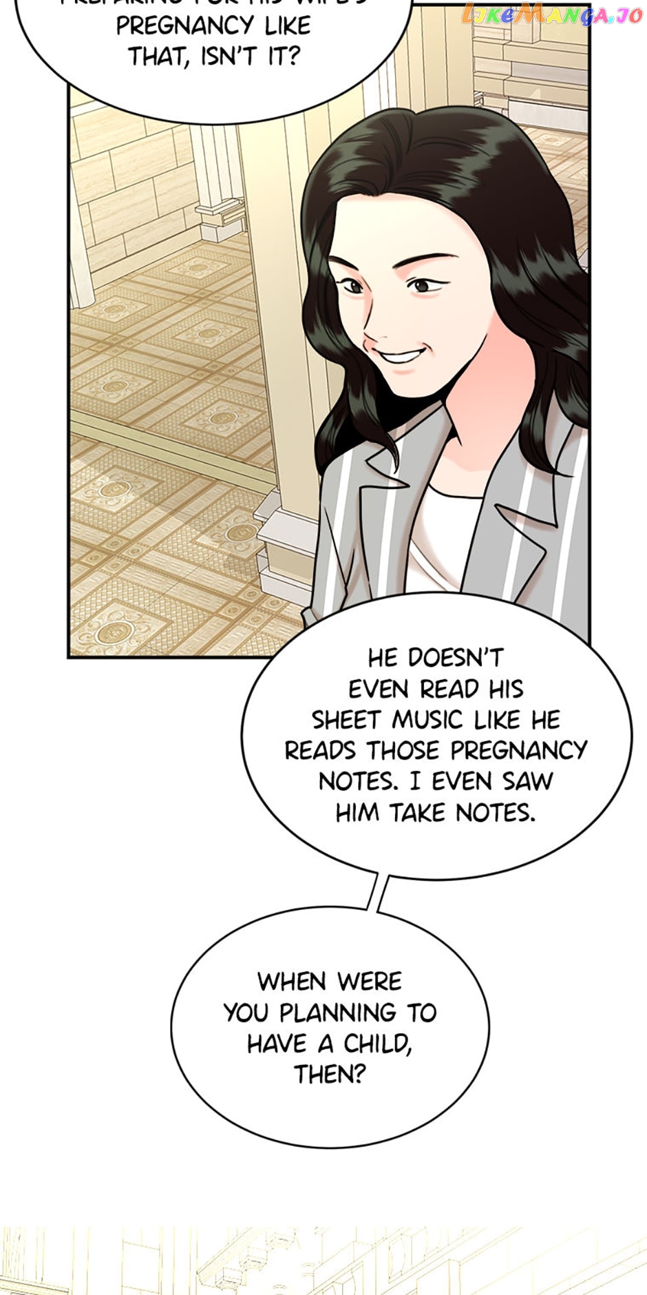 The Cellist Chapter 87 - page 25