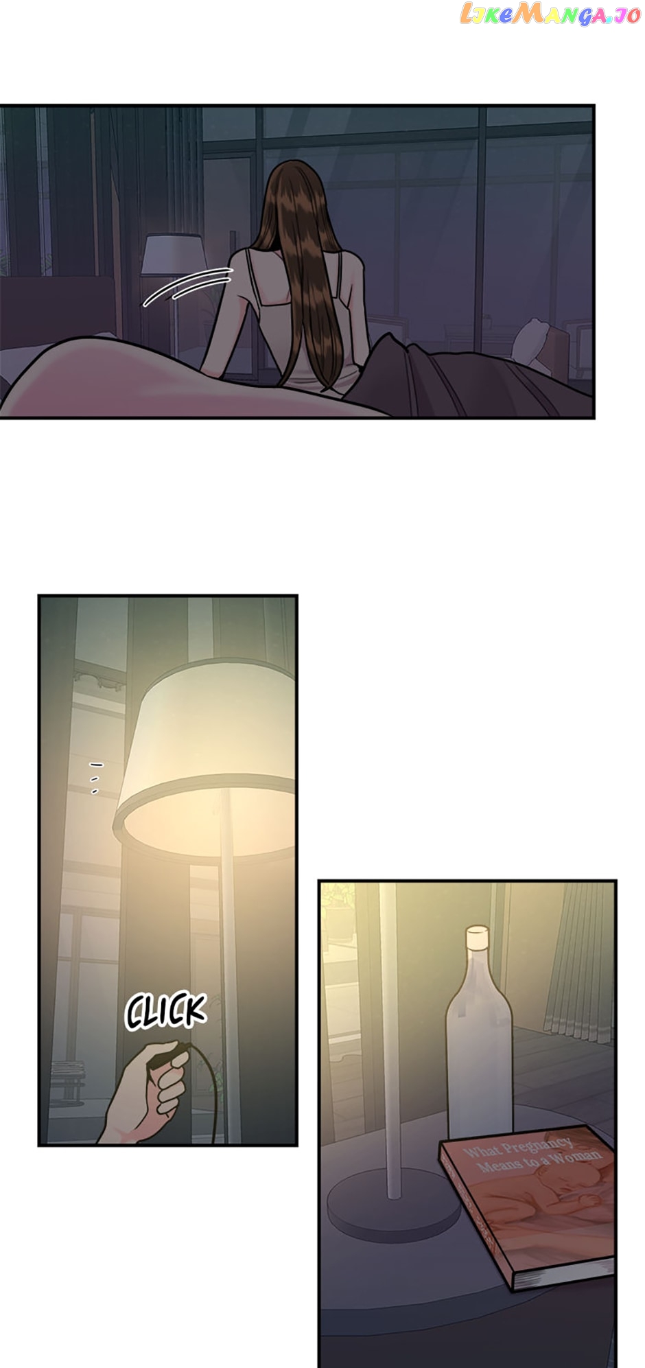 The Cellist Chapter 87 - page 28