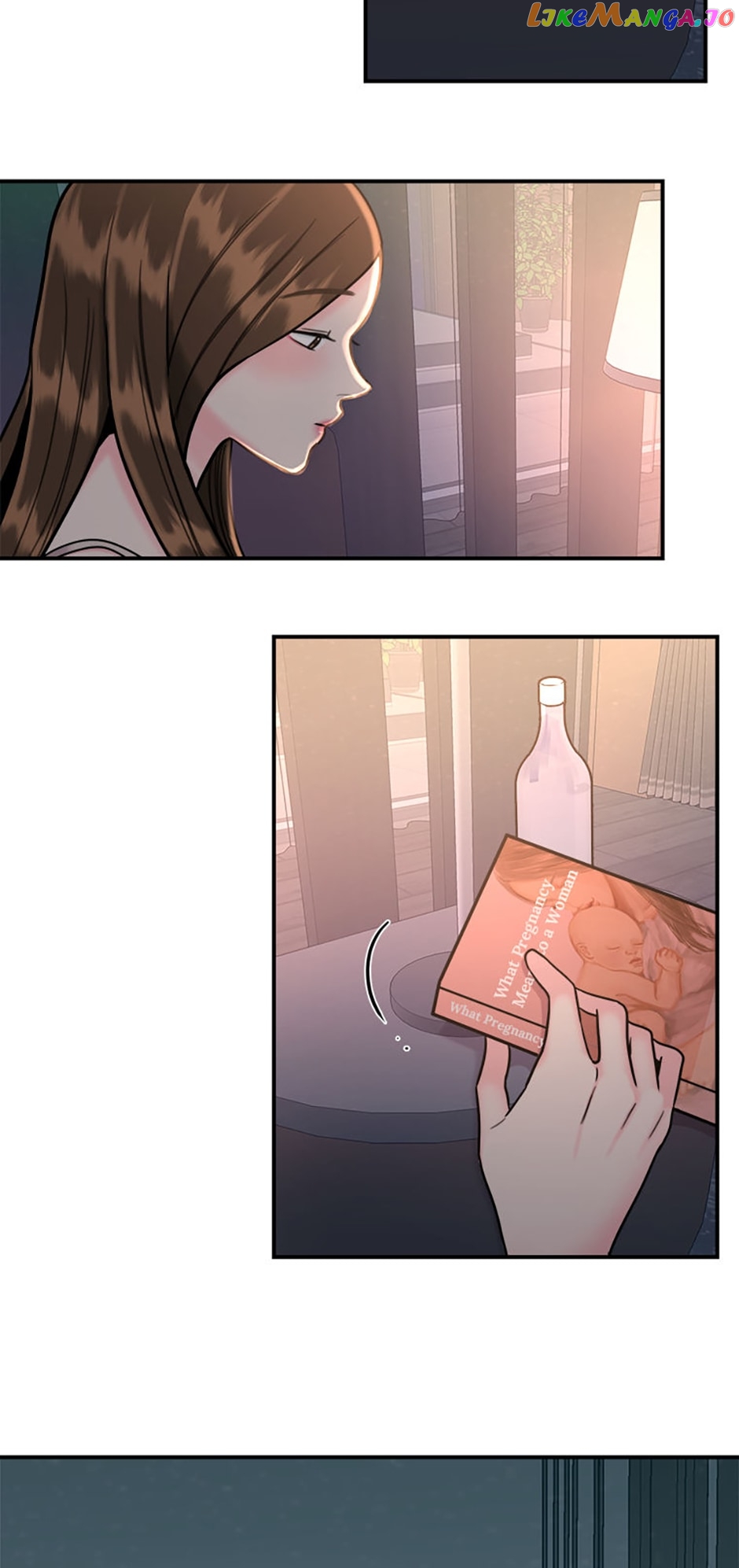 The Cellist Chapter 87 - page 29
