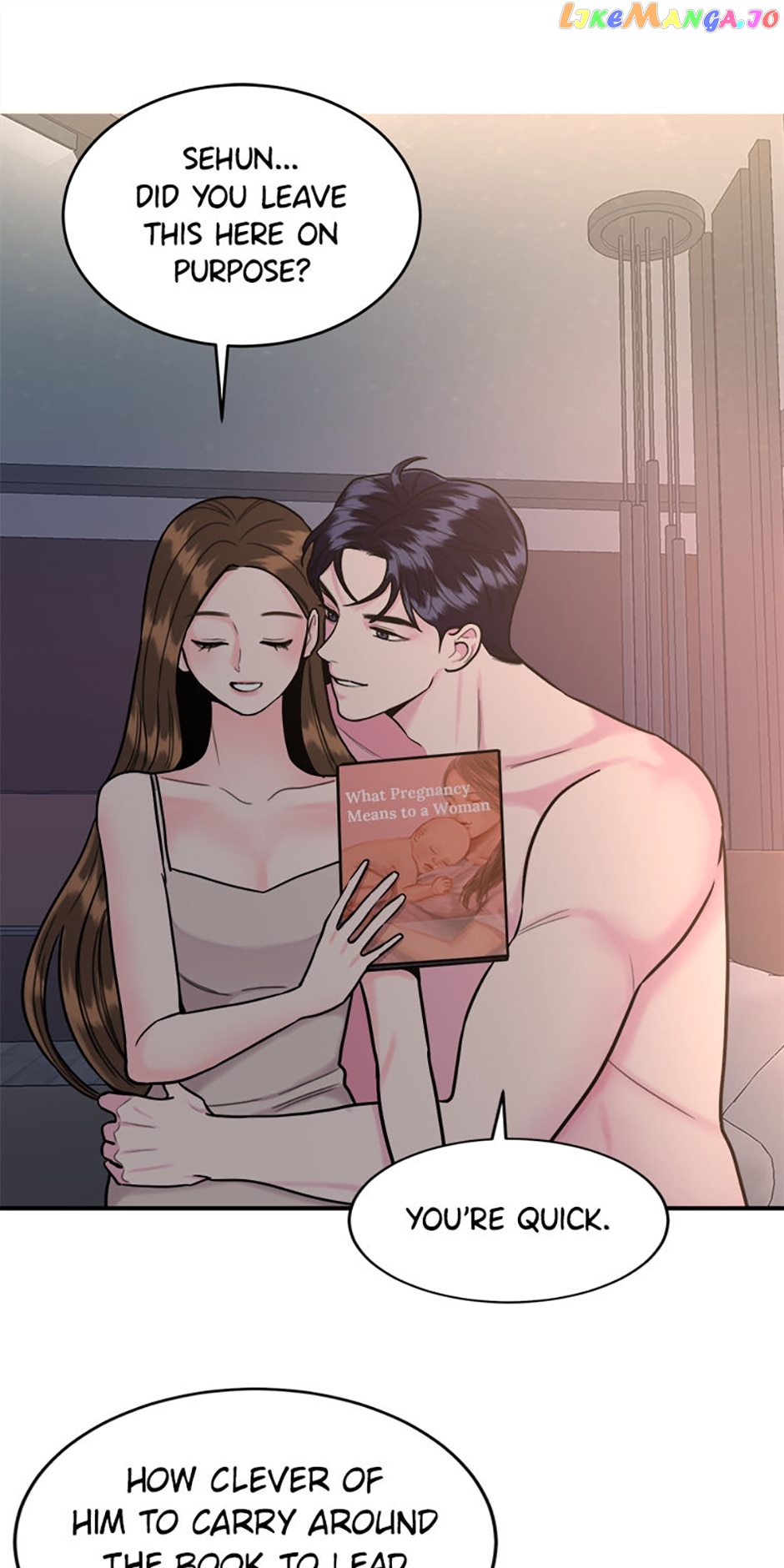 The Cellist Chapter 87 - page 33