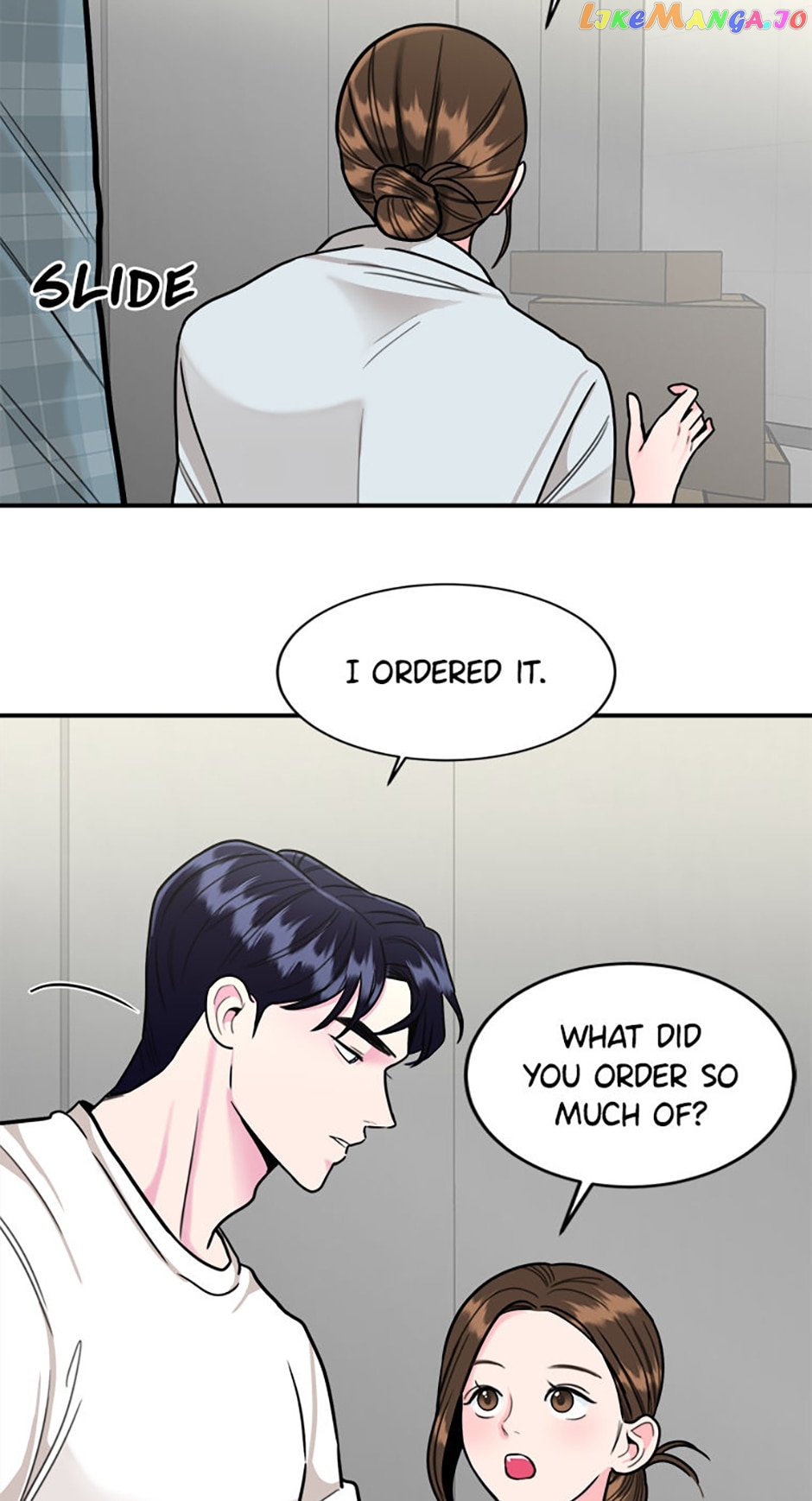 The Cellist Chapter 87 - page 4